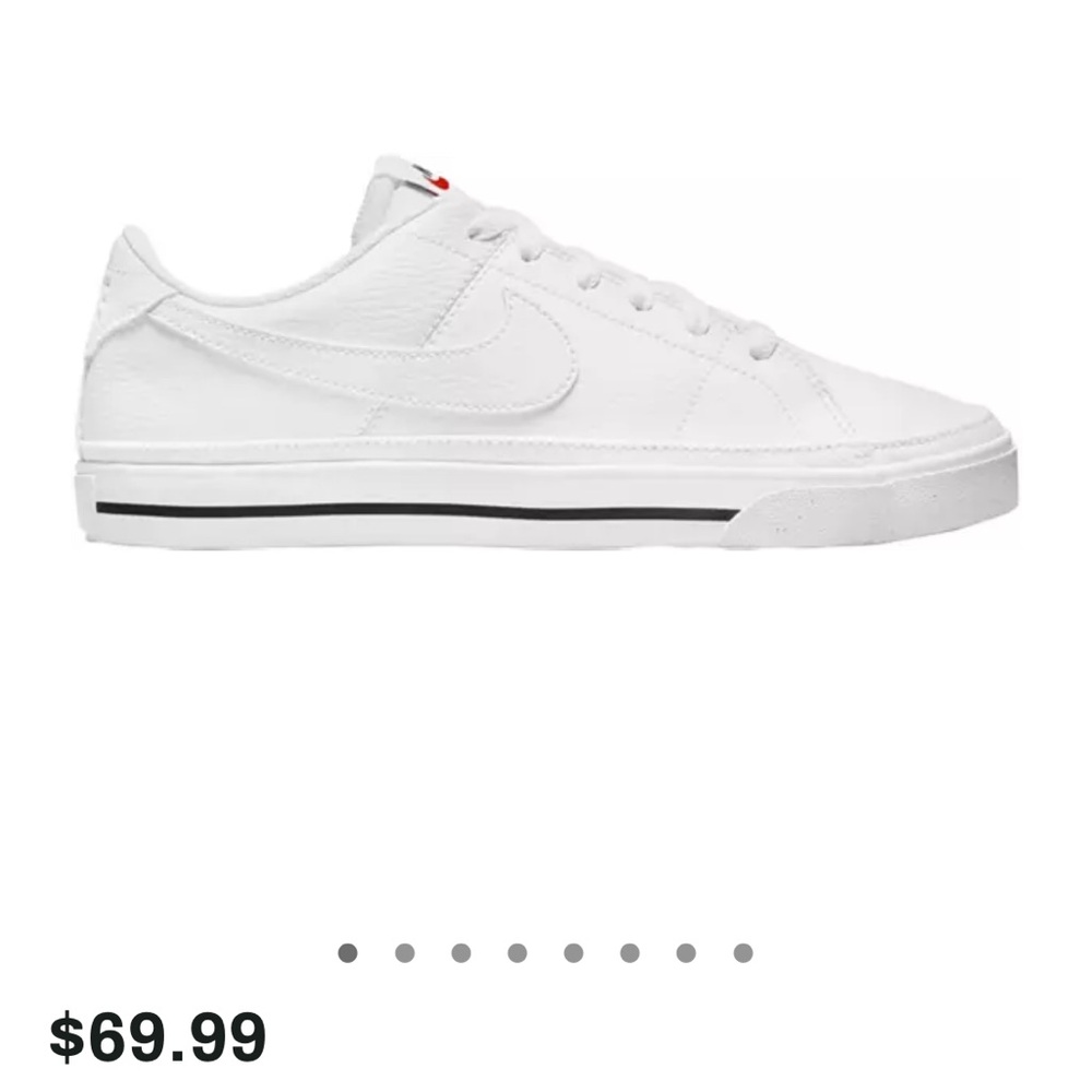 Women’s Nike Court, Legacy